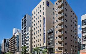 东京东日本桥舒适酒店